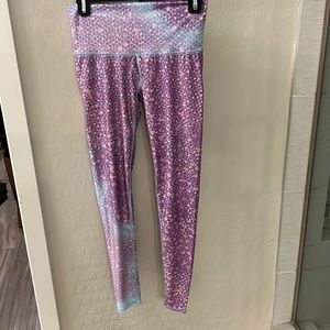 Teeki yoga leggings.